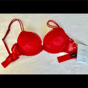 La Perla Bra
